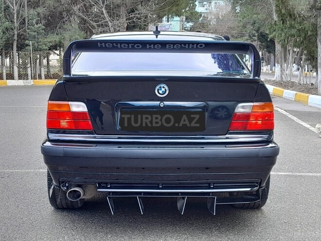 BMW 320 1994, 371,135 km - 2.0 l - Sumqayıt