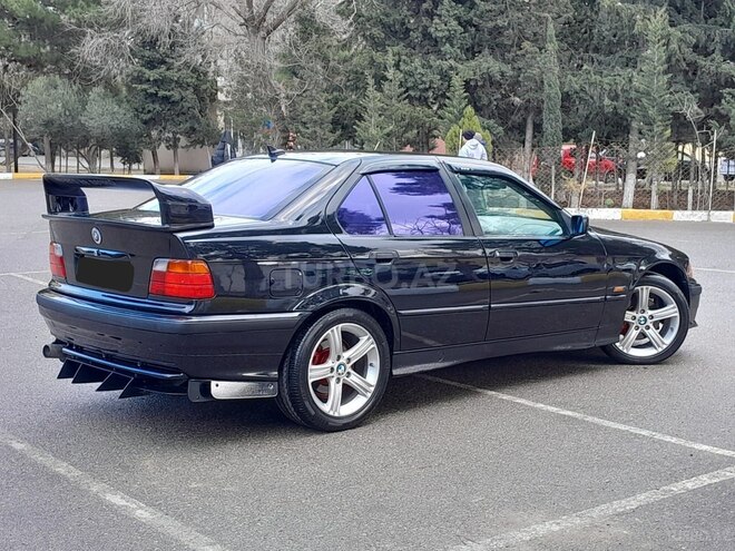 BMW 320 1994, 371,135 km - 2.0 l - Sumqayıt