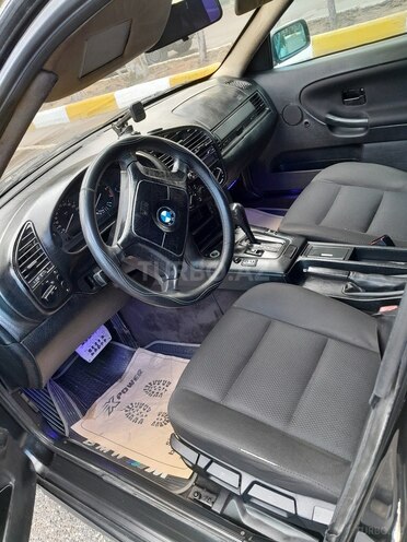 BMW 320 1994, 371,135 km - 2.0 l - Sumqayıt