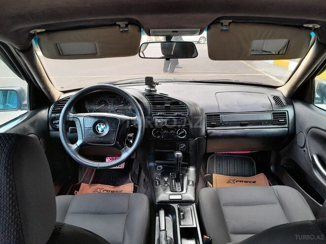 BMW 320 1994, 371,135 km - 2.0 l - Sumqayıt