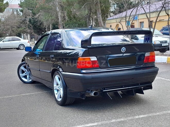 BMW 320 1994, 371,135 km - 2.0 l - Sumqayıt