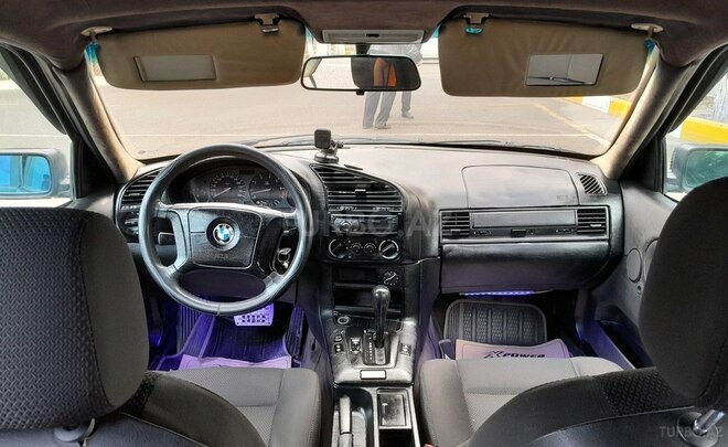 BMW 320 1994, 371,135 km - 2.0 l - Sumqayıt