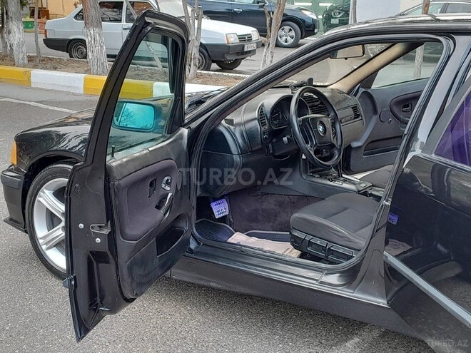 BMW 320 1994, 371,135 km - 2.0 l - Sumqayıt