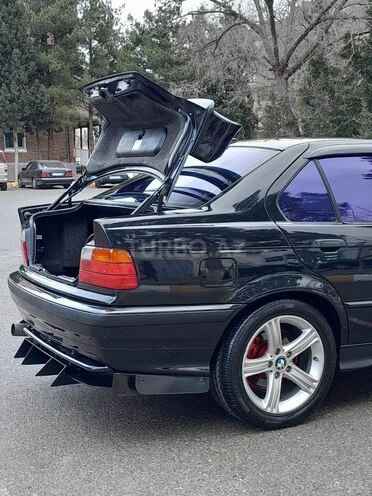 BMW 320 1994, 371,135 km - 2.0 l - Sumqayıt