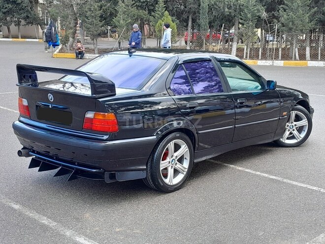 BMW 320 1994, 371,135 km - 2.0 l - Sumqayıt