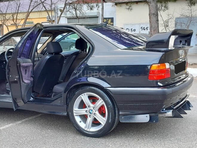 BMW 320 1994, 371,135 km - 2.0 l - Sumqayıt