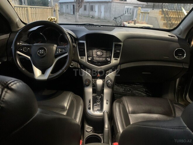 Chevrolet Cruze 2015, 103,578 km - 1.4 l - Cəlilabad