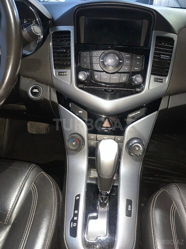 Chevrolet Cruze 2015, 103,578 km - 1.4 l - Cəlilabad