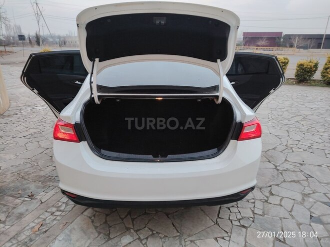 Chevrolet Malibu 2016, 198,000 km - 1.5 l - Tovuz