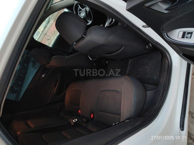 Chevrolet Malibu 2016, 198,000 km - 1.5 l - Tovuz