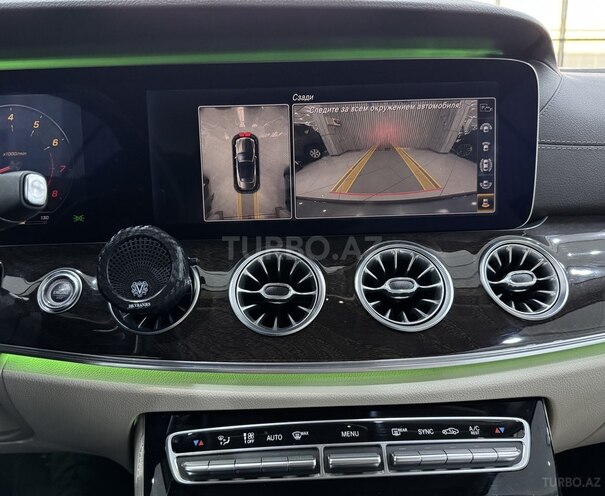 Mercedes E 400 4MATIC-18