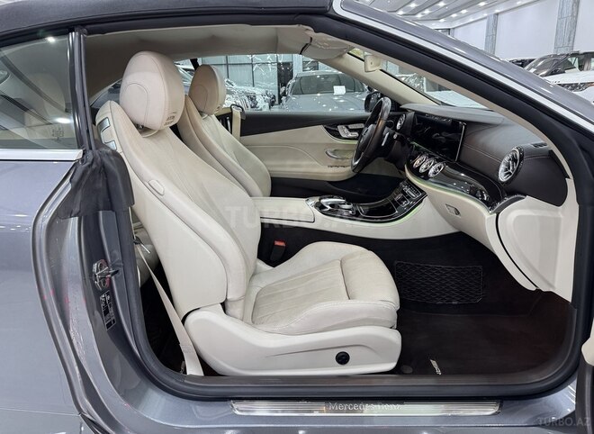 Mercedes E 400 4MATIC-9