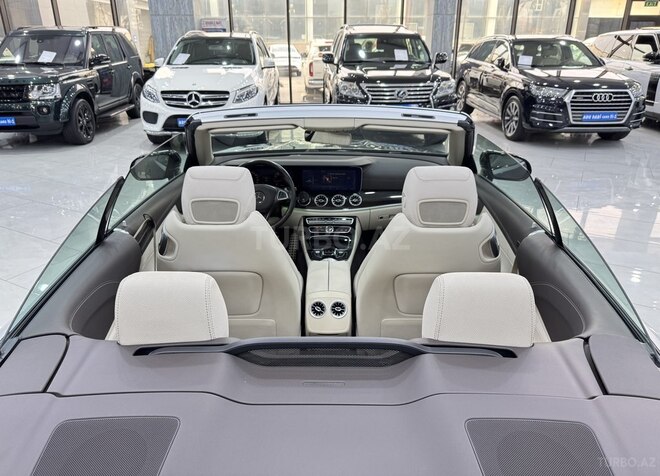 Mercedes E 400 4MATIC-10