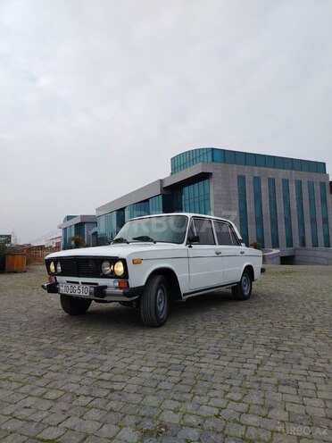LADA (VAZ) 2106 1996, 87,000 km - 1.3 l - Ağstafa