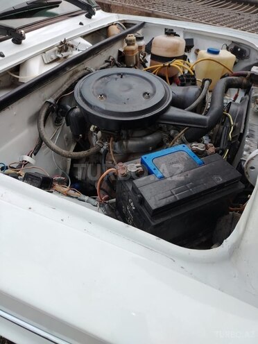 LADA (VAZ) 2106 1996, 87,000 km - 1.3 l - Ağstafa