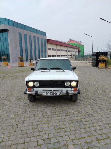 LADA (VAZ) 2106 1996, 87,000 km - 1.3 l - Ağstafa