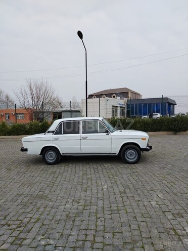 LADA (VAZ) 2106 1996, 87,000 km - 1.3 l - Ağstafa