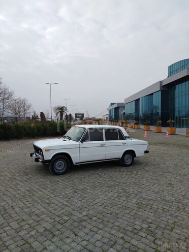 LADA (VAZ) 2106 1996, 87,000 km - 1.3 l - Ağstafa