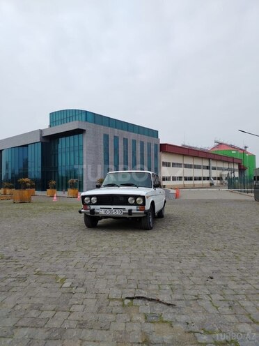 LADA (VAZ) 2106 1996, 87,000 km - 1.3 l - Ağstafa