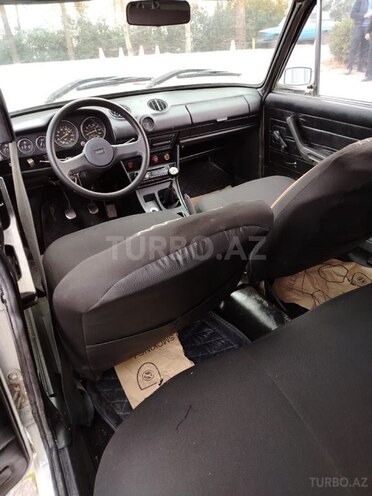 LADA (VAZ) 2106 1996, 87,000 km - 1.3 l - Ağstafa