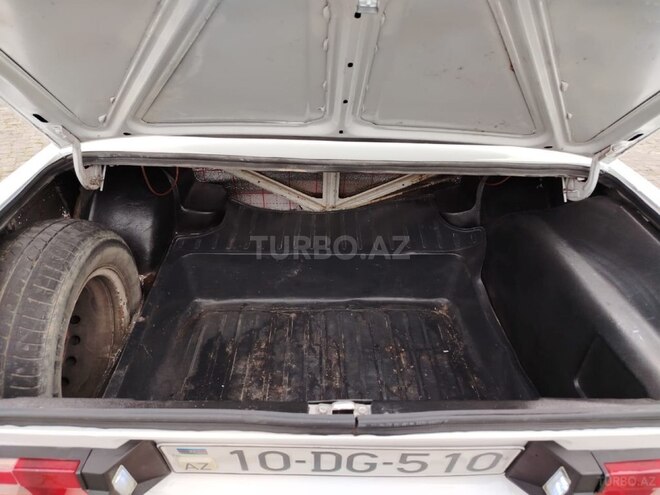 LADA (VAZ) 2106 1996, 87,000 km - 1.3 l - Ağstafa