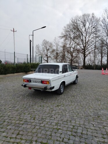 LADA (VAZ) 2106 1996, 87,000 km - 1.3 l - Ağstafa