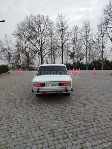 LADA (VAZ) 2106 1996, 87,000 km - 1.3 l - Ağstafa