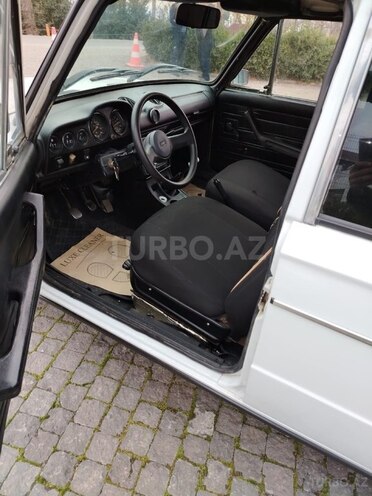 LADA (VAZ) 2106 1996, 87,000 km - 1.3 l - Ağstafa