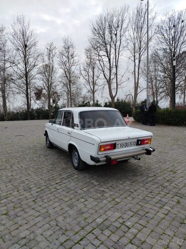 LADA (VAZ) 2106 1996, 87,000 km - 1.3 l - Ağstafa
