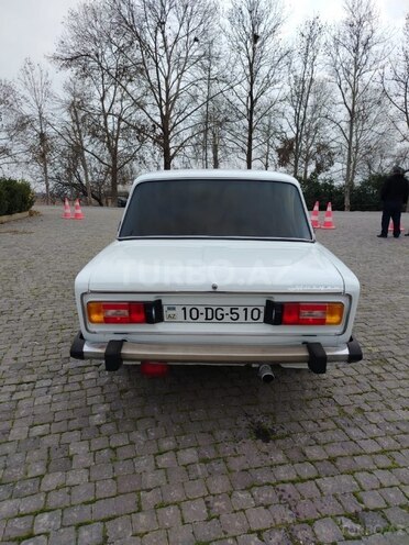 LADA (VAZ) 2106 1996, 87,000 km - 1.3 l - Ağstafa