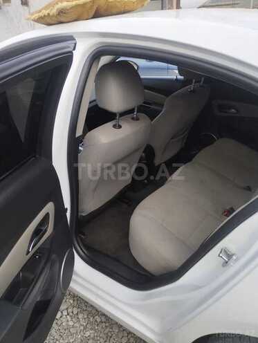 Chevrolet Cruze 2015, 218,000 km - 1.4 л - Bakı