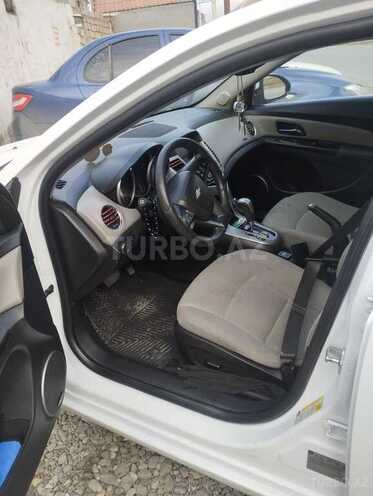 Chevrolet Cruze 2015, 218,000 km - 1.4 л - Bakı