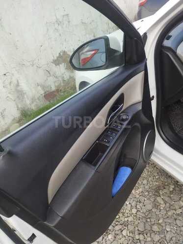 Chevrolet Cruze 2015, 218,000 km - 1.4 л - Bakı