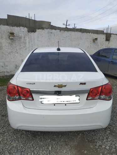 Chevrolet Cruze 2015, 218,000 km - 1.4 л - Bakı
