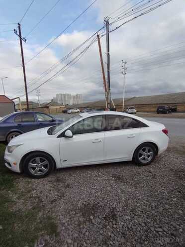 Chevrolet Cruze 2015, 218,000 km - 1.4 л - Bakı