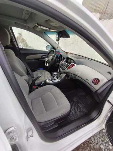 Chevrolet Cruze 2015, 218,000 km - 1.4 л - Bakı