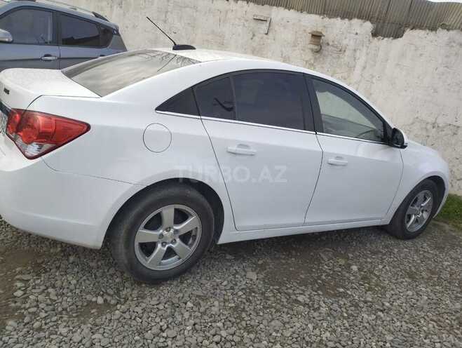 Chevrolet Cruze 2015, 218,000 km - 1.4 л - Bakı