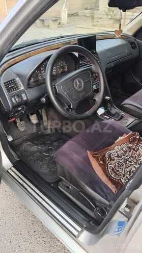 Mercedes C 180 1996, 305,898 km - 1.8 l - Kürdəmir