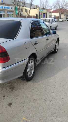 Mercedes C 180 1996, 305,898 km - 1.8 l - Kürdəmir