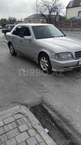 Mercedes C 180 1996, 305,898 km - 1.8 l - Kürdəmir