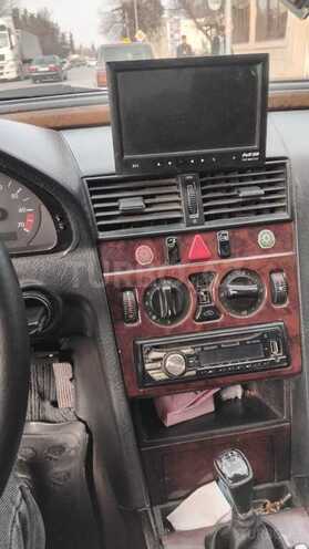 Mercedes C 180 1996, 305,898 km - 1.8 l - Kürdəmir