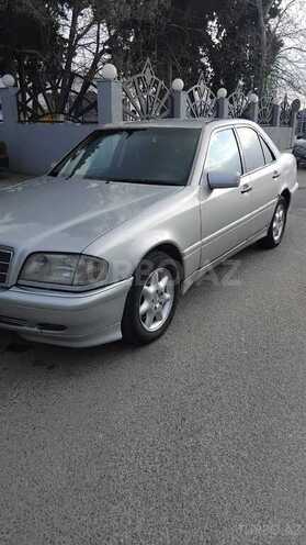 Mercedes C 180 1996, 305,898 km - 1.8 l - Kürdəmir