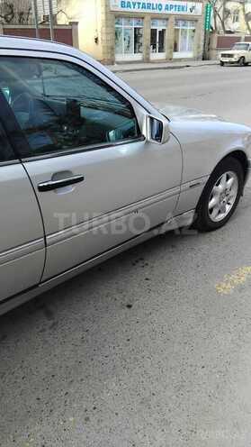 Mercedes C 180 1996, 305,898 km - 1.8 l - Kürdəmir