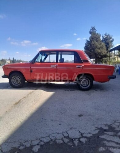 LADA (VAZ) 2106 1983, 55,519 km - 1.5 l - Hacıqabul