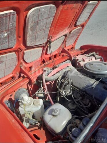 LADA (VAZ) 2106 1983, 55,519 km - 1.5 l - Hacıqabul