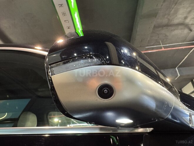 Li Auto L9 2024, 0 km - 1.5 l - Bakı