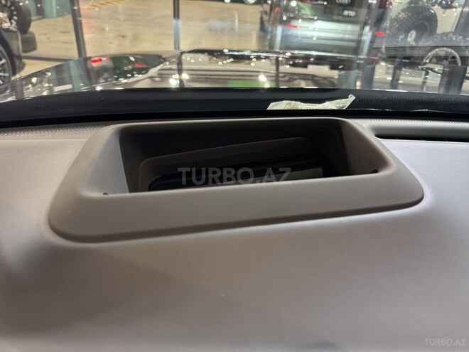 Li Auto L9 2024, 0 km - 1.5 l - Bakı