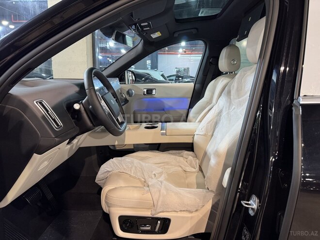 Li Auto L9 2024, 0 km - 1.5 l - Bakı