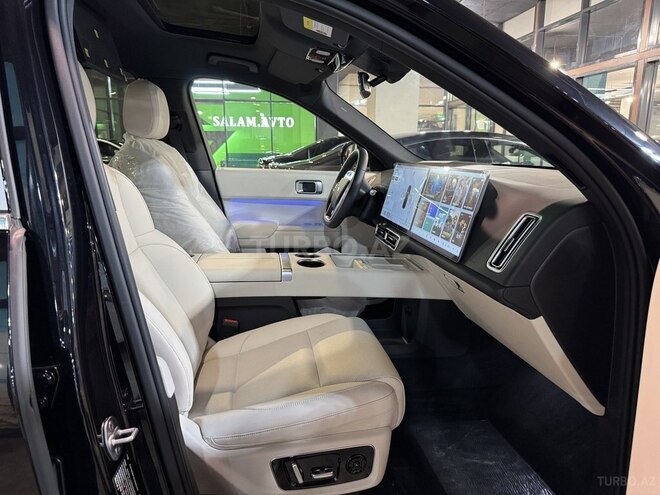 Li Auto L9 2024, 0 km - 1.5 l - Bakı
