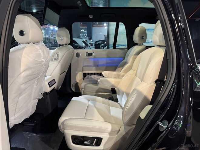 Li Auto L9 2024, 0 km - 1.5 l - Bakı